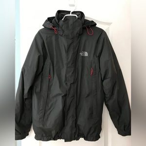 THE NORTH FACE Men Winter Coat